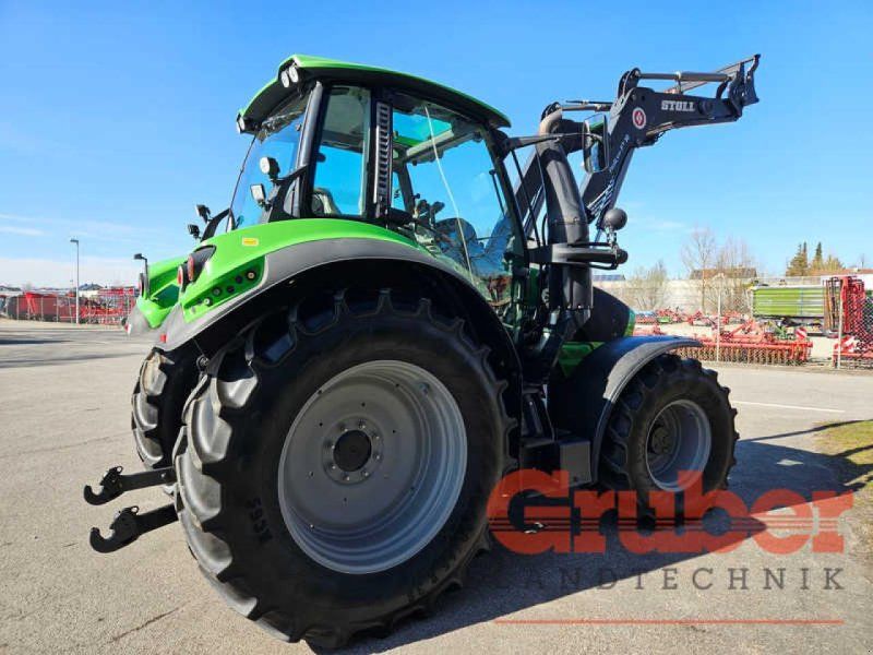 Deutz-Fahr Agrotron 6130.4