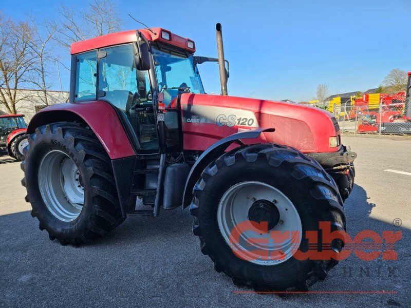 Case IH CS 150