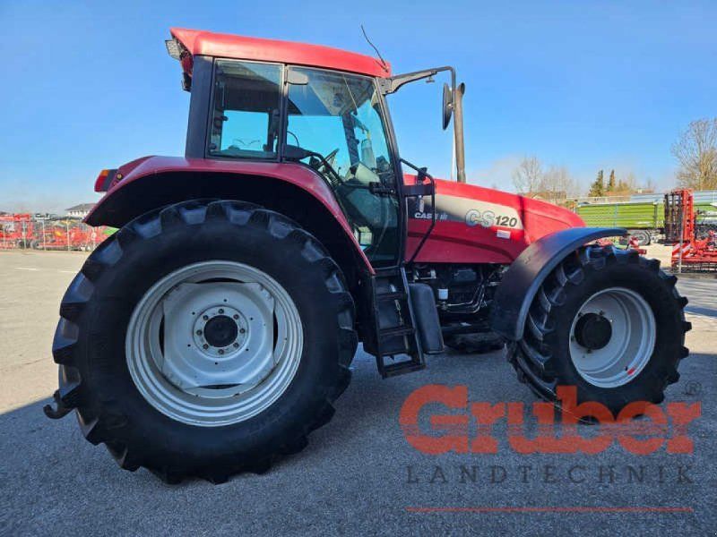 Case IH CS 150