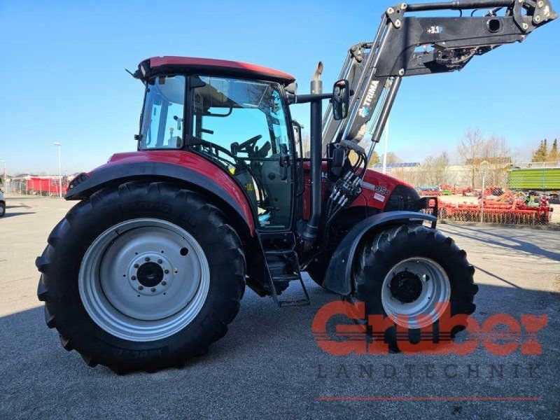 Case IH Farmall 95 U