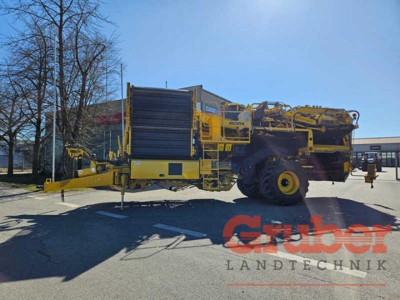 Ropa Keiler II RK 21