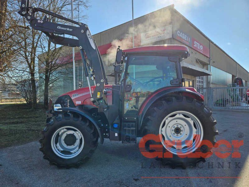 Case IH Farmall 90 A PS