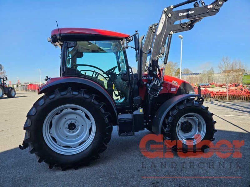 Case IH Farmall 90 A PS
