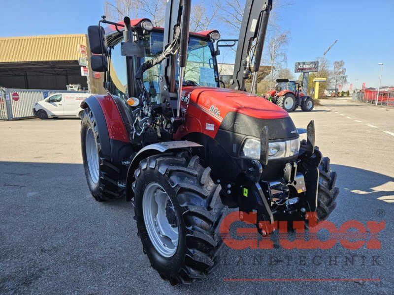 Case IH Farmall 90 A PS