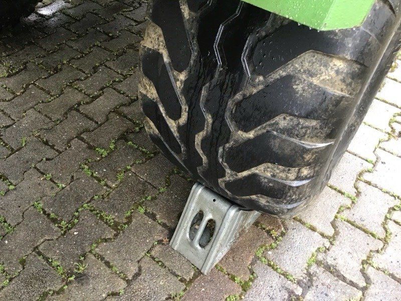 Krone Titan 6/40 all in