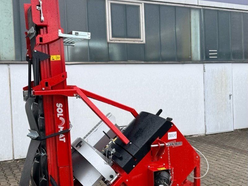 AMR Solomat SIT-700 P-CA