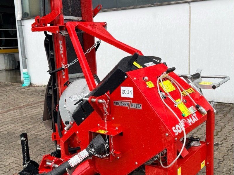 AMR Solomat SIT-700 P-CA