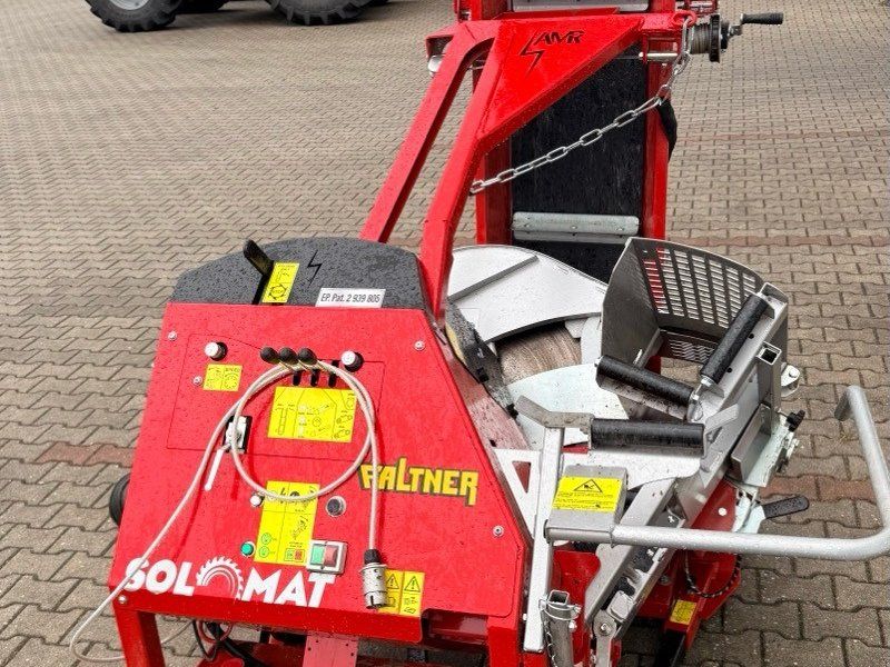 AMR Solomat SIT-700 P-CA