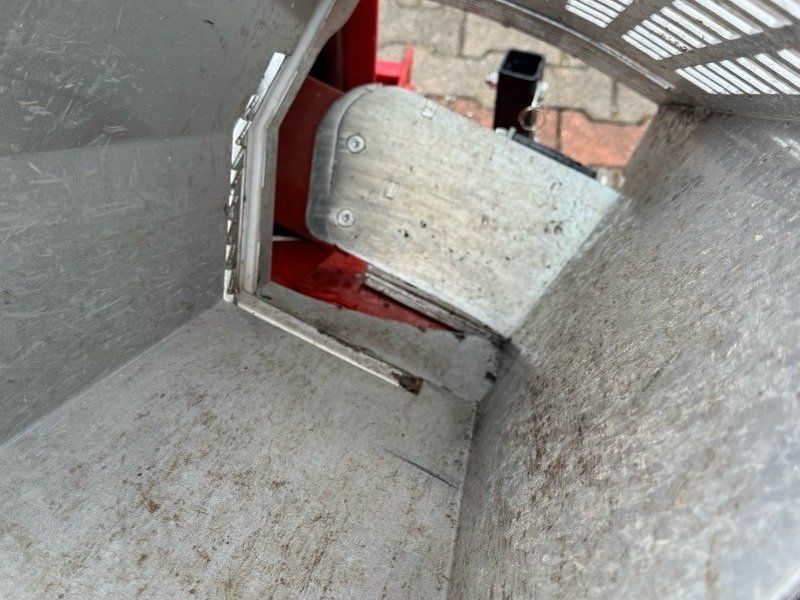 AMR Solomat SIT-700 P-CA