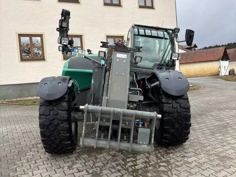 Kramer KT 559