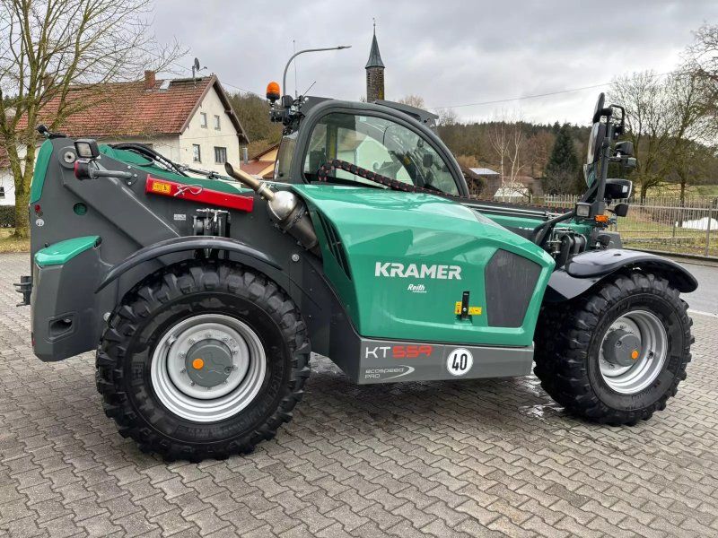Kramer KT 559