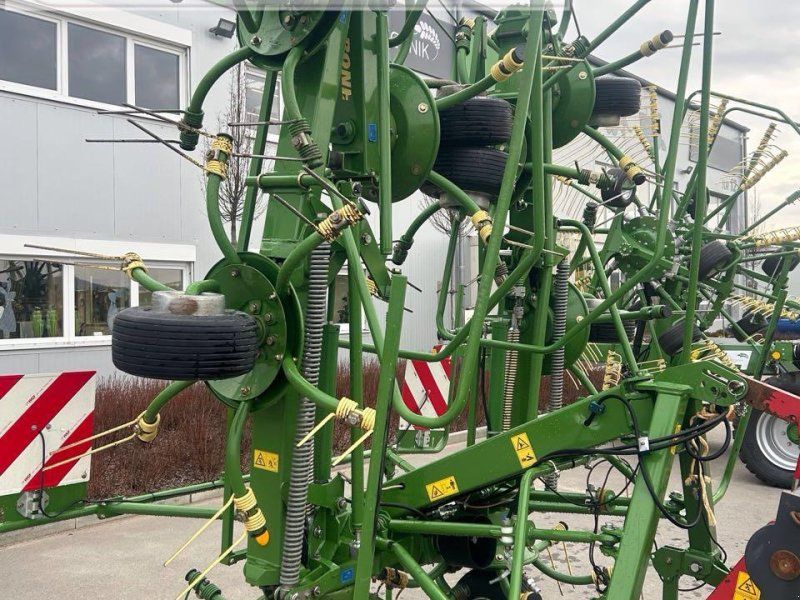 Krone KW 8.82/8