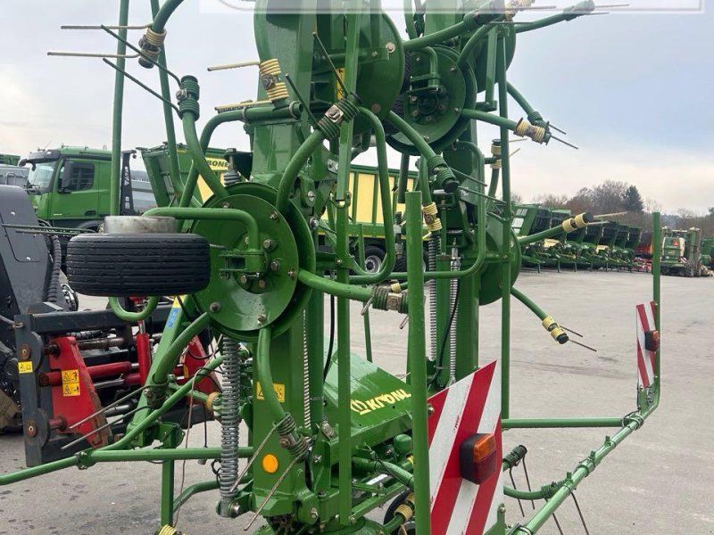 Krone KW 8.82/8