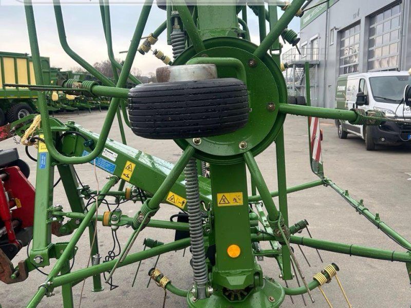 Krone KW 8.82/8