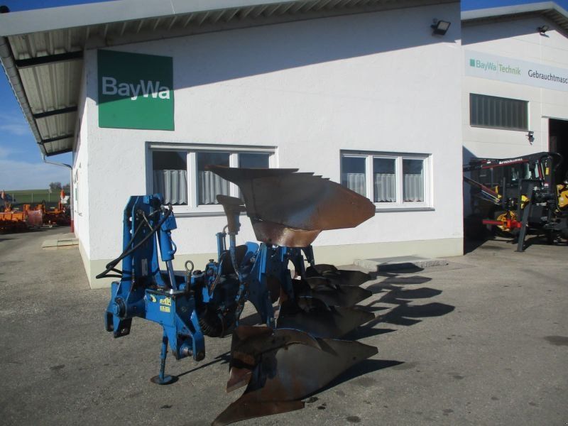 Rabe ALBATROS 120 M  # 522