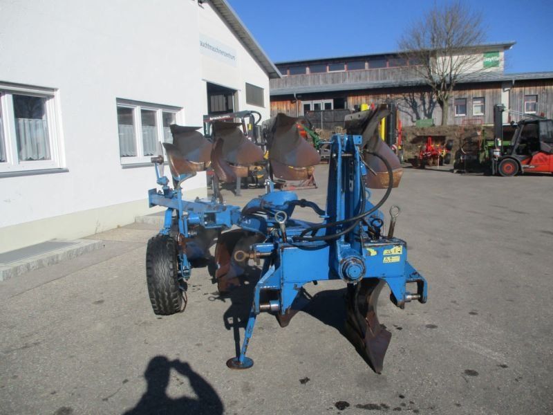 Rabe ALBATROS 120 M  # 522