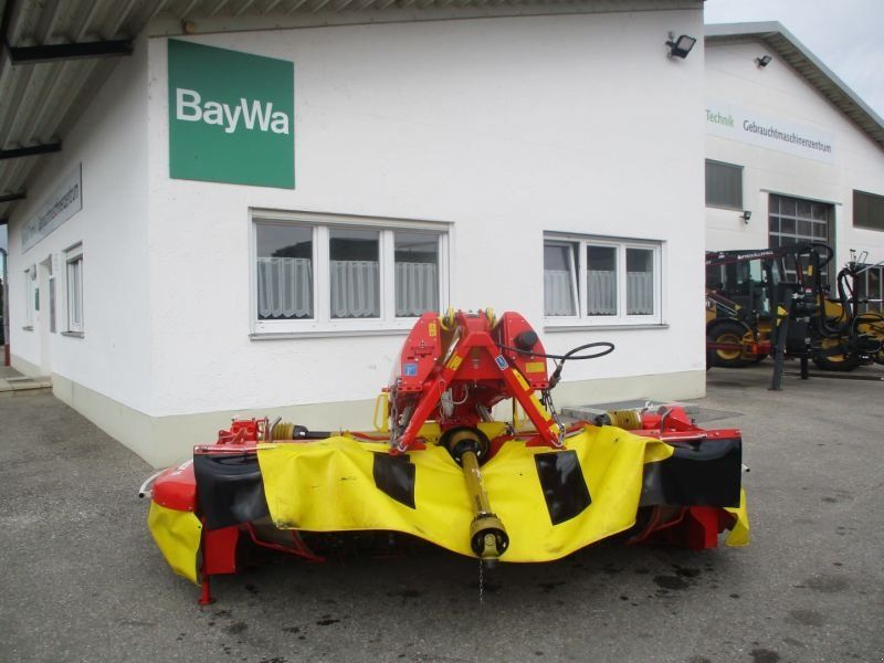 Pöttinger NOVACAT 301 ALPHA-MOTION ED