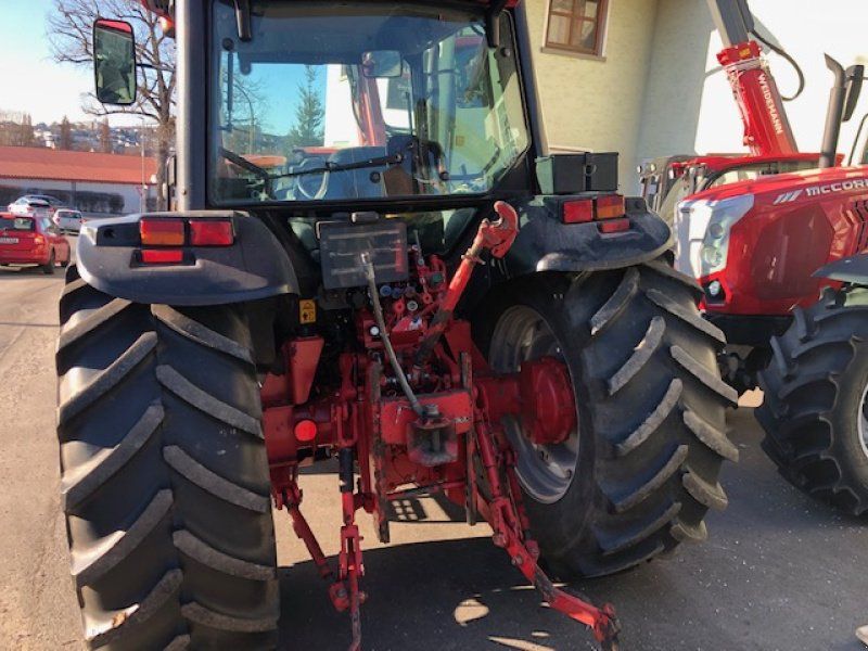 McCormick CX 75 L