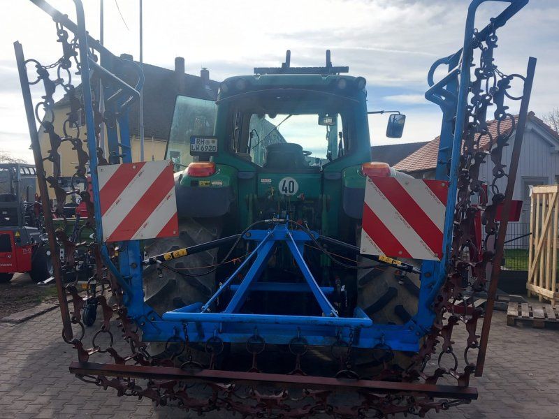 Saphir Wiesenegge 4 Reihig