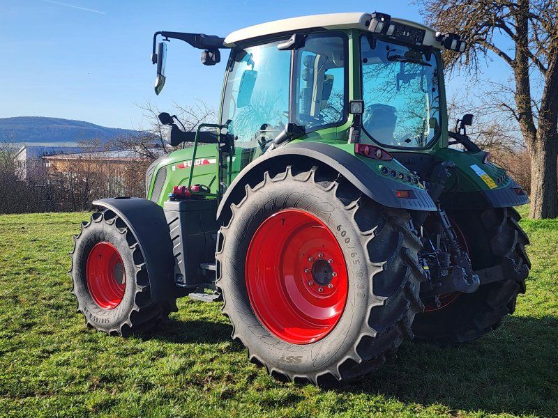 Fendt 314 Vario Power