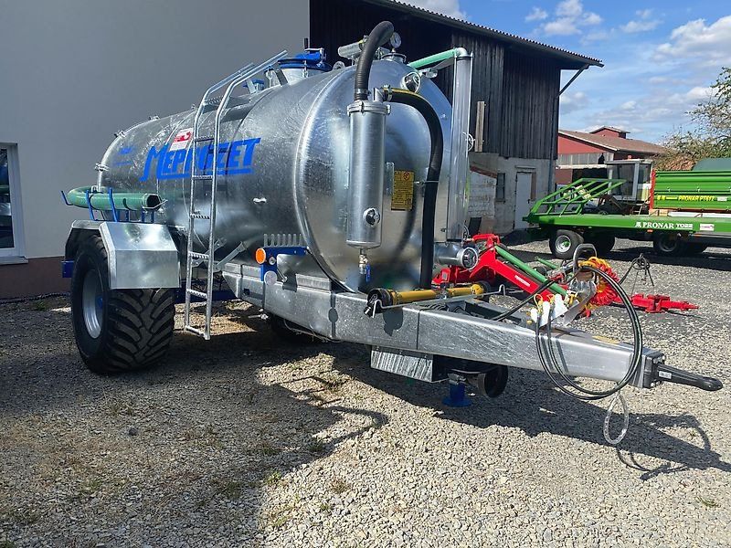 Meprozet PN-70/1 Güllefass 8600 L