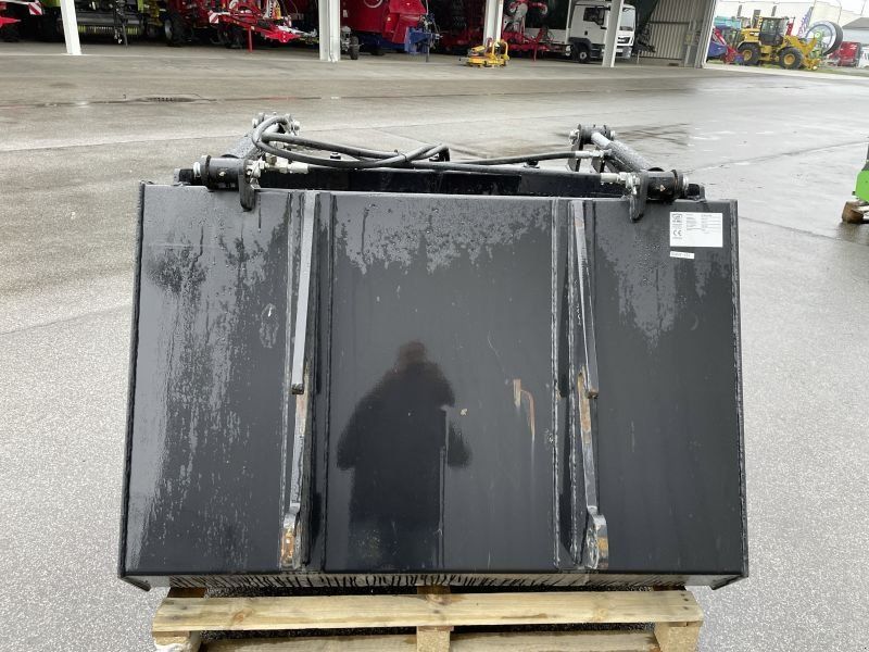 Giant Schaufel VLMB-K2-1300