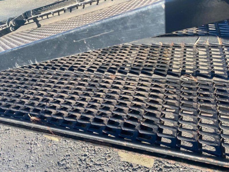 New Holland Maisausrüstung, Korb und Siebe TC 5.80 5080 5070