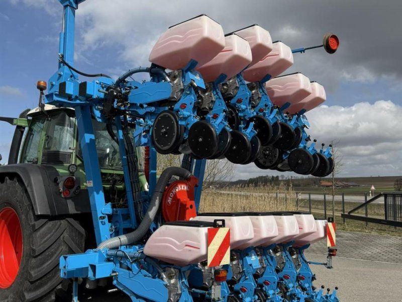 Monosem NG Plus M-12 rhg. Monoshox Einsatzbereit