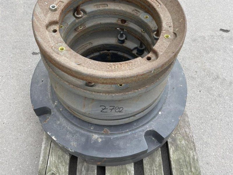 Claas Radgewichte 1109052, -Nummer: 1125681.0