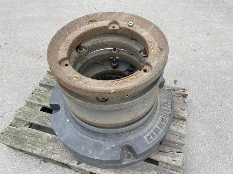 Claas Radgewichte 1109052, -Nummer: 1125681.0