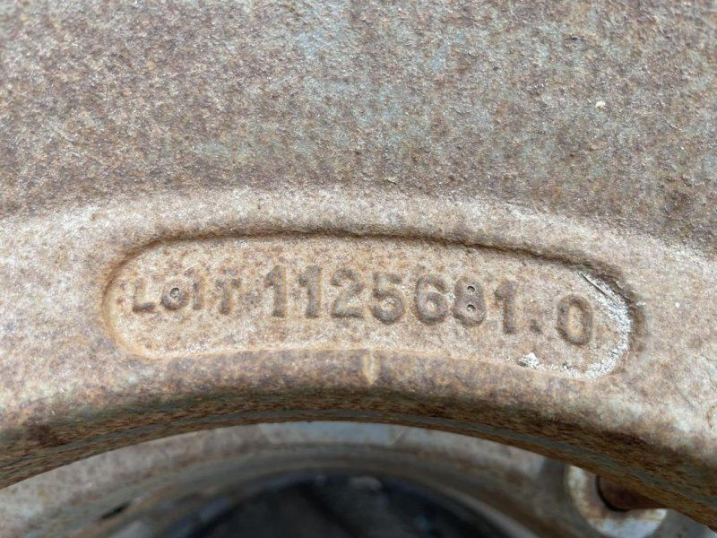 Claas Radgewichte 1109052, -Nummer: 1125681.0