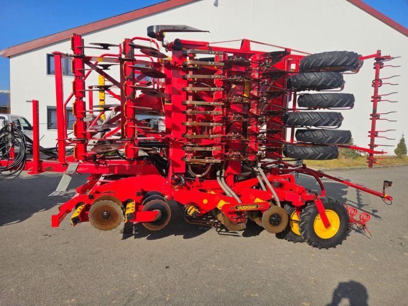 Väderstad Rapid RDA 600