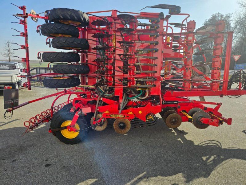 Väderstad Rapid RDA 600