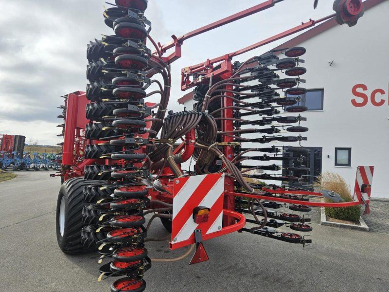 Horsch Pronto 6 AS, Säscheiben NEU
