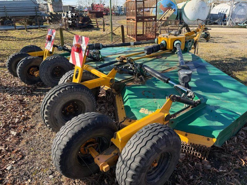 Spearhead StarCut 500