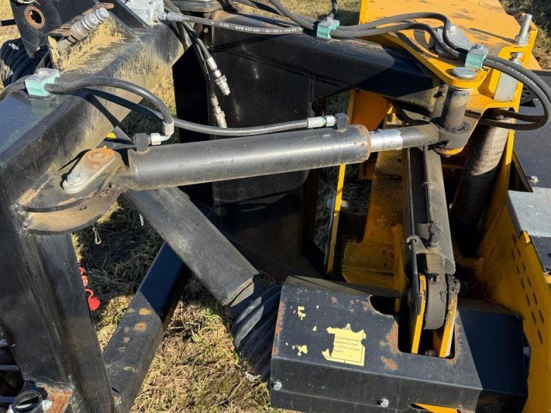 Müthing MU M/S 250 31