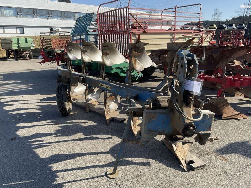 Rabe Supertaube 5Schar