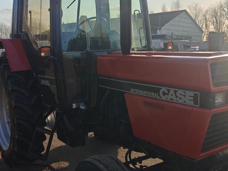 Case IH 844 XL