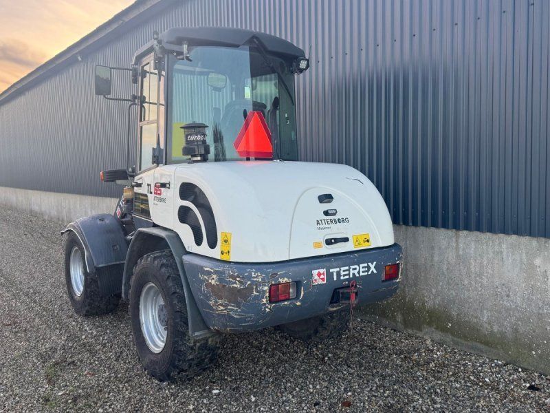 Terex TL 65 TL 65