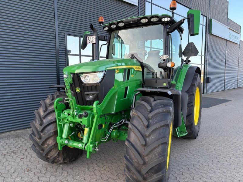 John Deere 6R 150