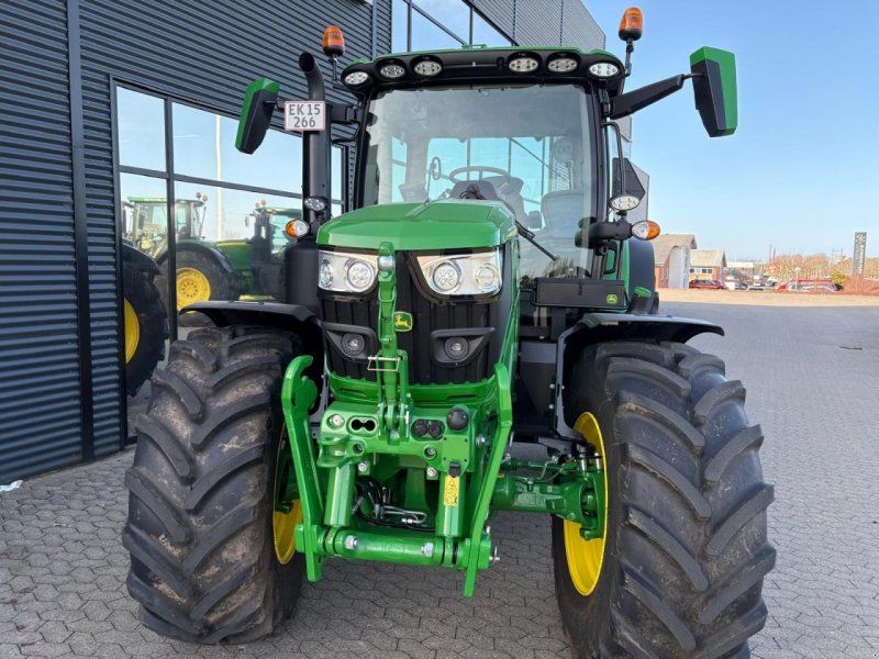 John Deere 6R 150