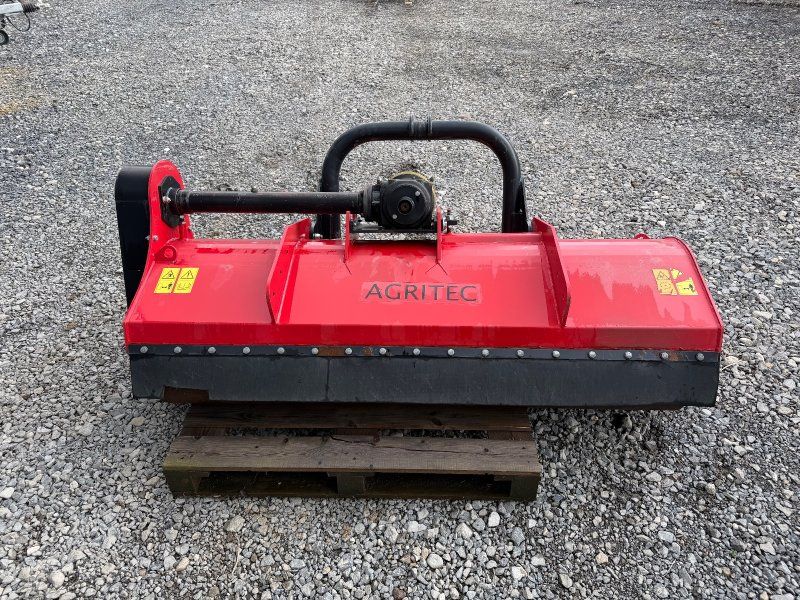 Agritec GS 50-160