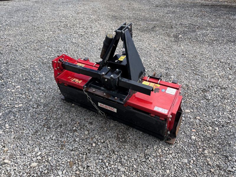 Agritec AT30-140 VF2H3