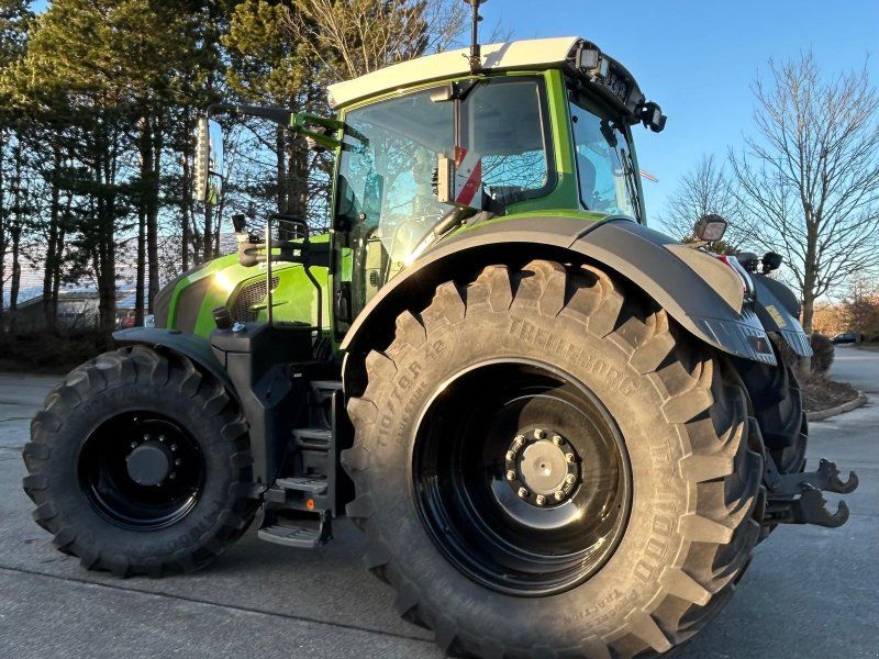 Fendt 828 Vario ProfiPlus