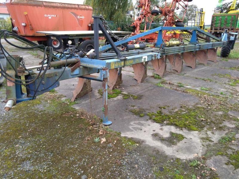 ÖVERUM 8 SCHAR BEET