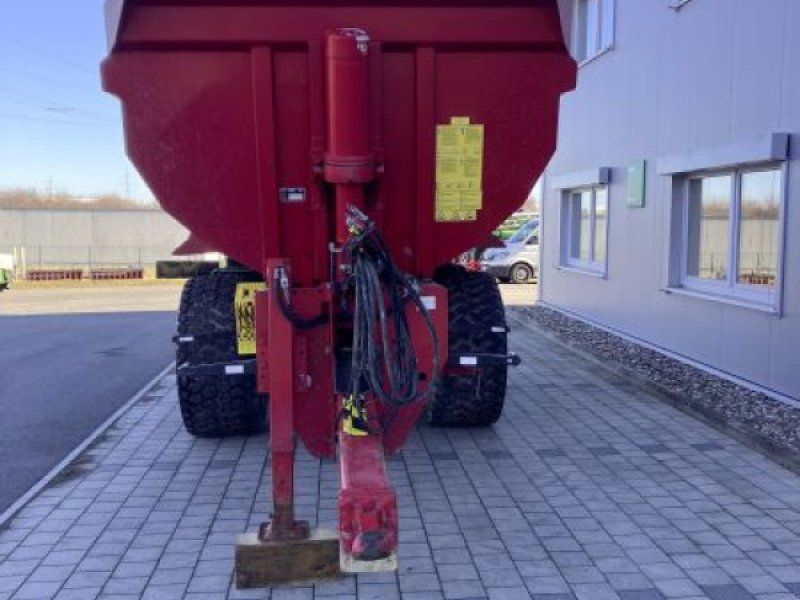 Krampe HP 20 CARRIER