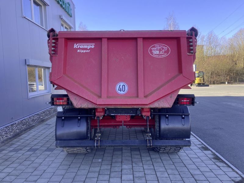 Krampe HP 20 CARRIER