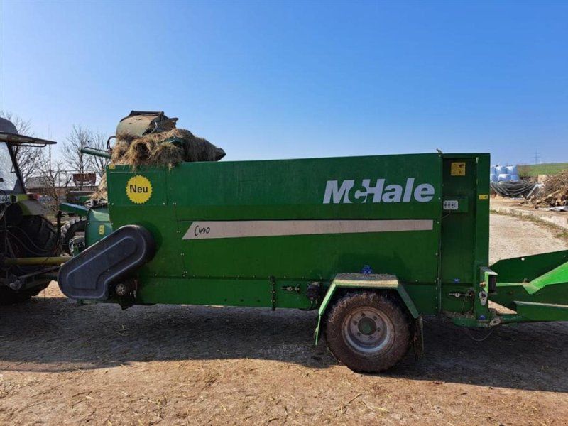 McHale C490