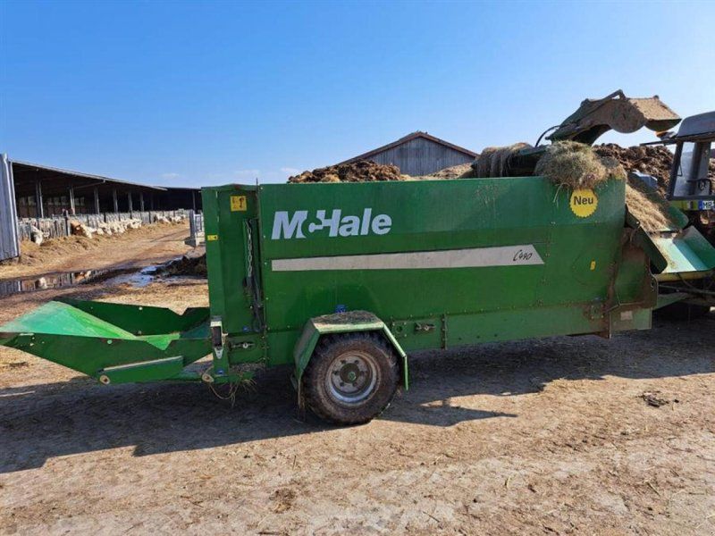 McHale C490
