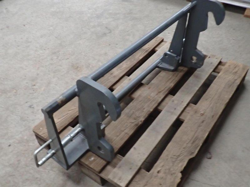 AF Fortmann Adap. Claas kl. EURO